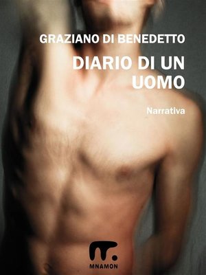 cover image of Diario di un uomo